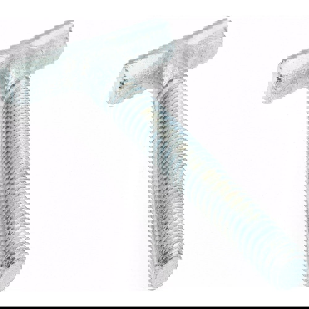 Steel T-Strap Bolt: 1/4-20, 1-1/2